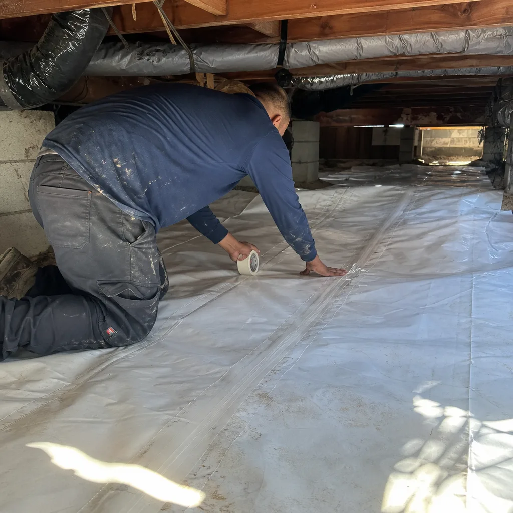Insulation Replacement